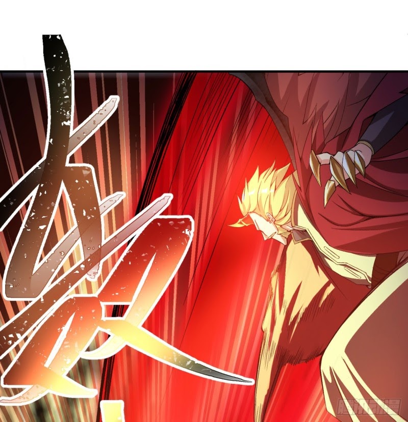 I Picked Up An Attributes Chapter 41 Gambar 21